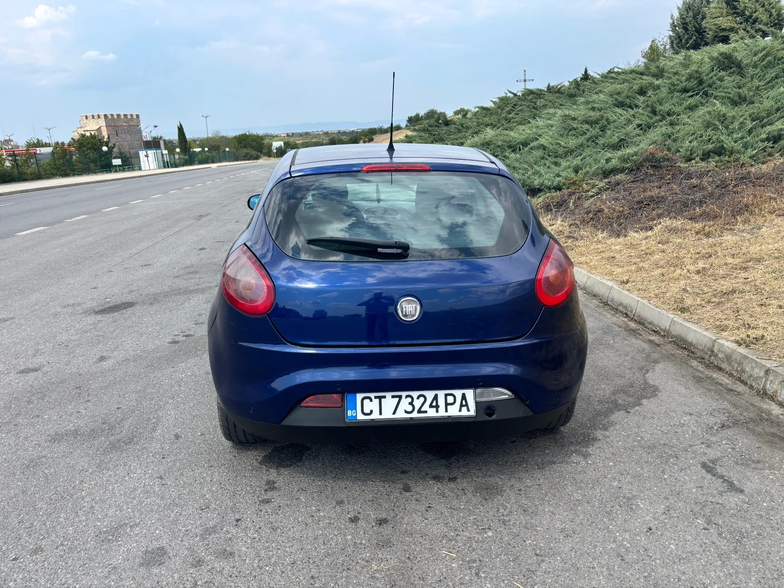 Fiat Bravo  - изображение 3