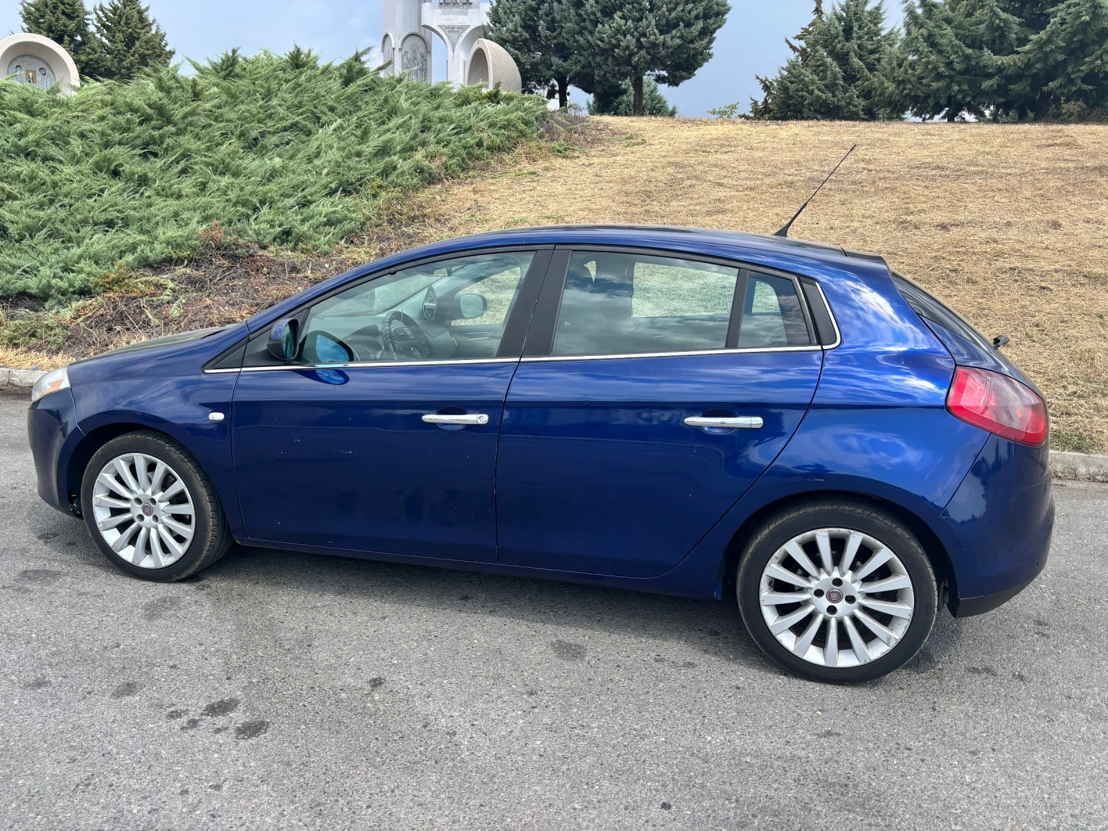 Fiat Bravo  - изображение 2