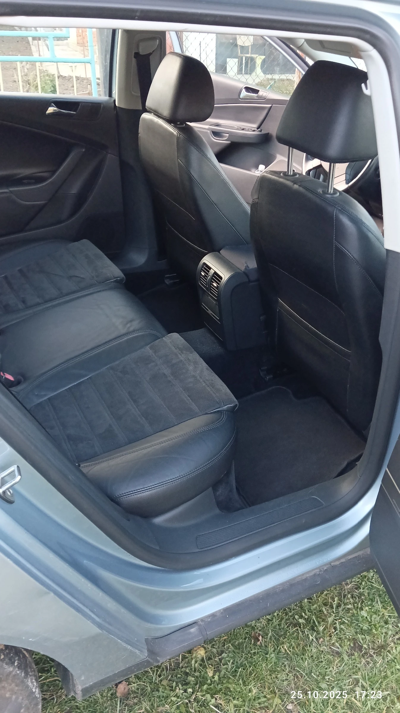 VW Passat  - изображение 10