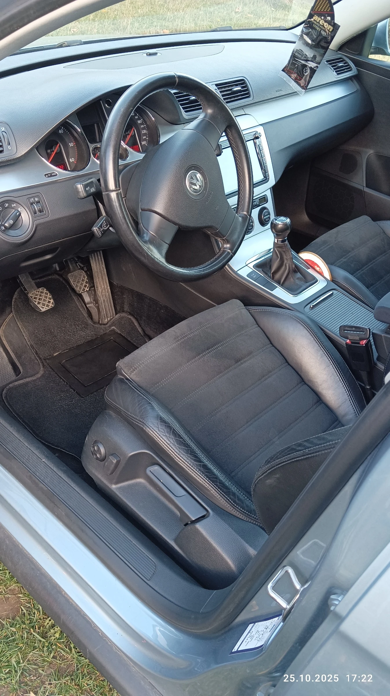 VW Passat  - изображение 6