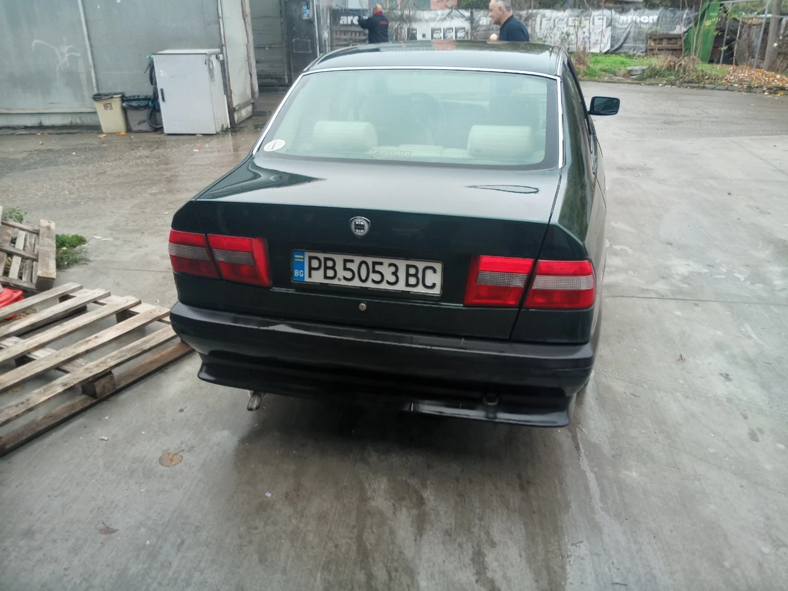 Lancia Dedra | Mobile.bg   4