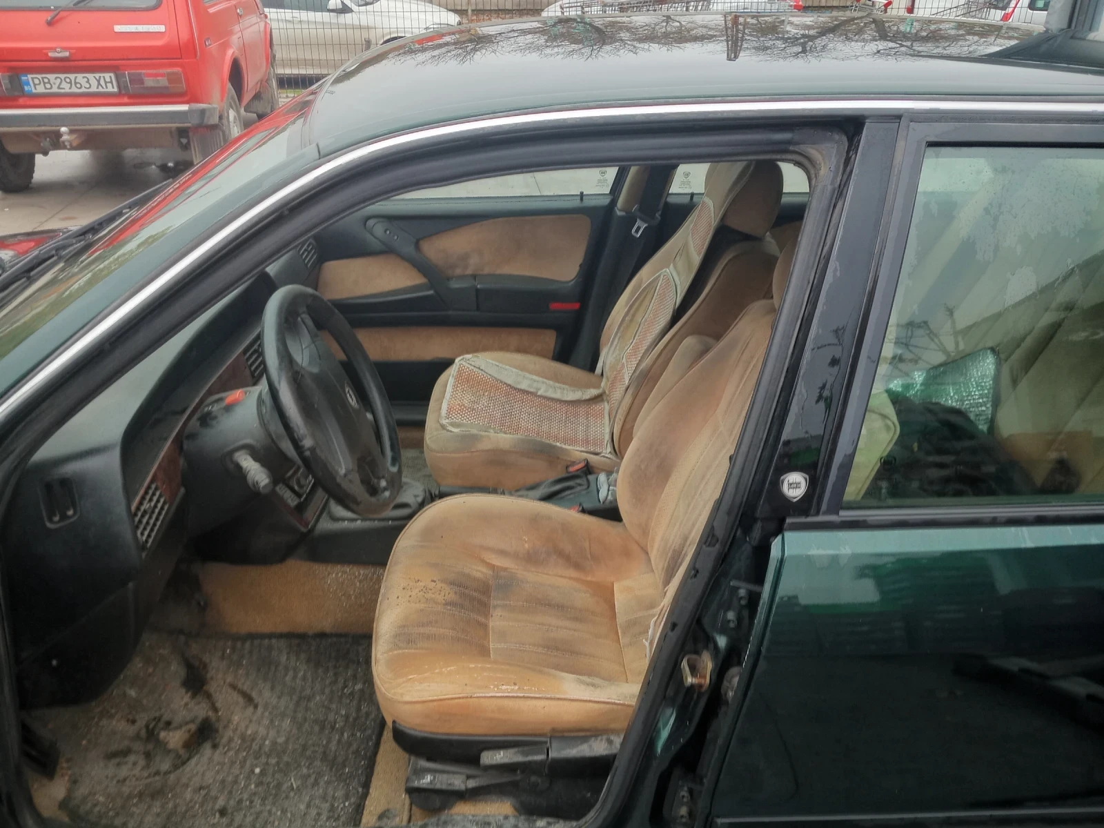 Lancia Dedra | Mobile.bg   10