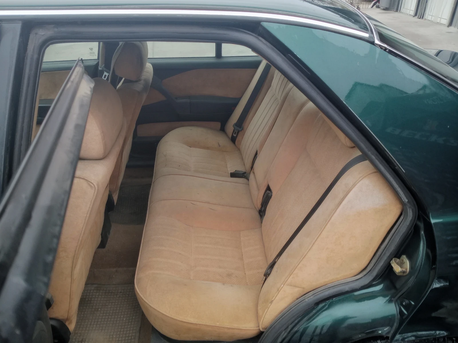 Lancia Dedra | Mobile.bg   6