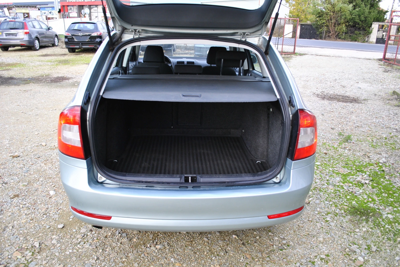 Skoda Octavia 1.6TDI | Mobile.bg   7