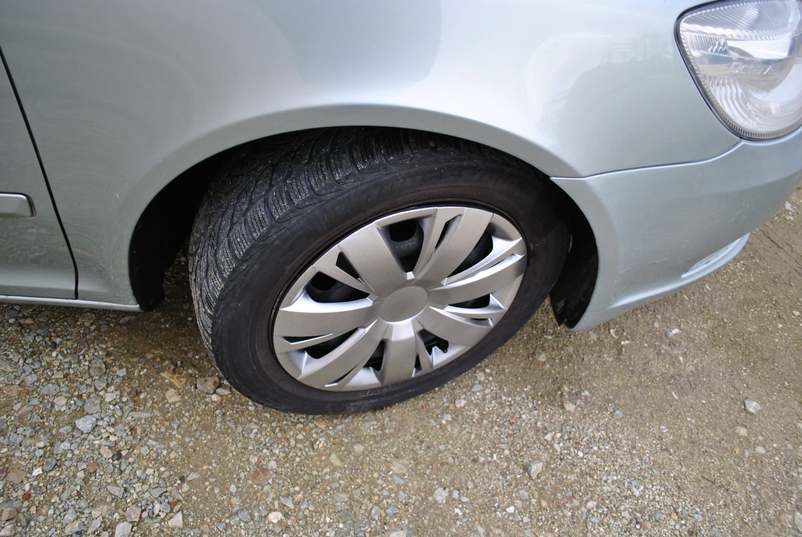 Skoda Octavia 1.6TDI | Mobile.bg   12