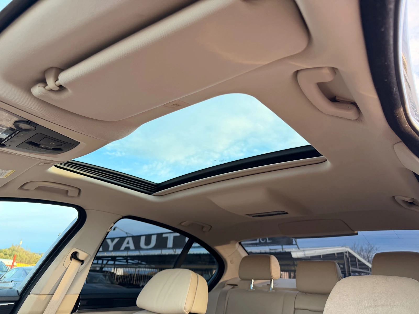 BMW 530 d= M-performance= HUD= 360* =  | Mobile.bg   13