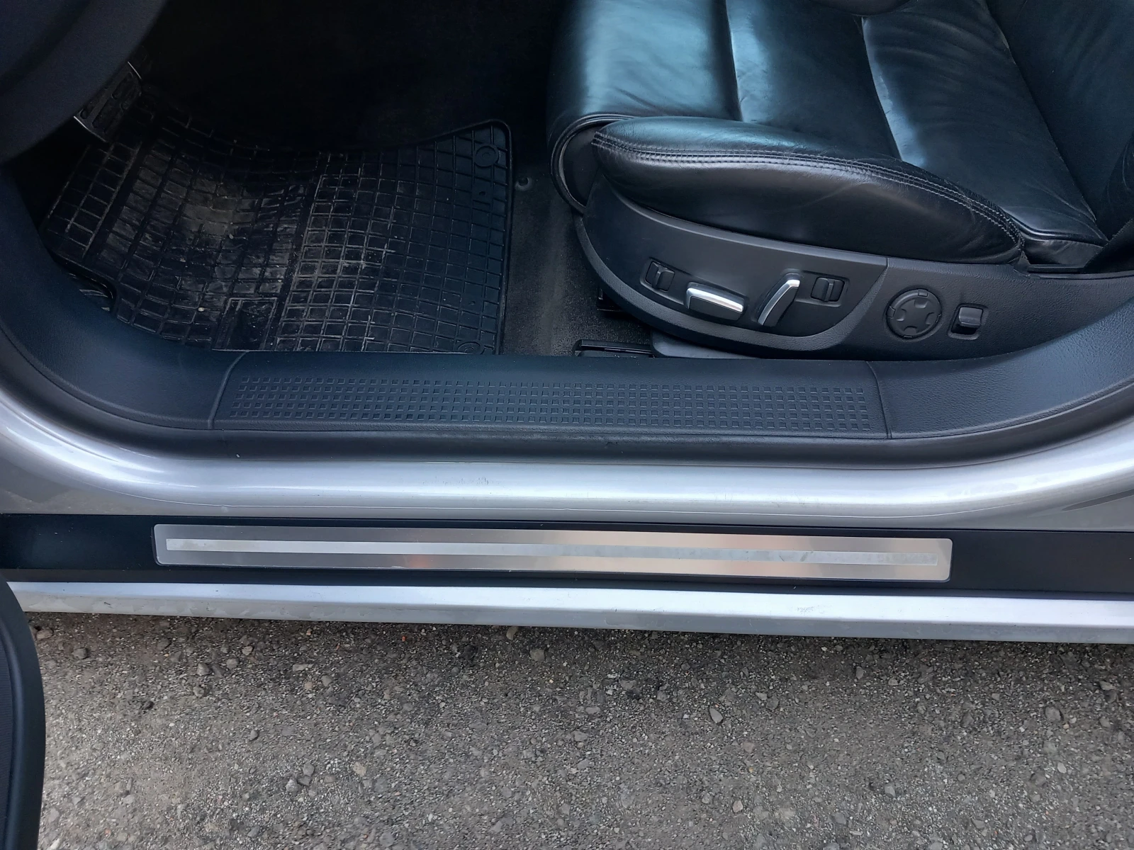 Audi A8  - изображение 9