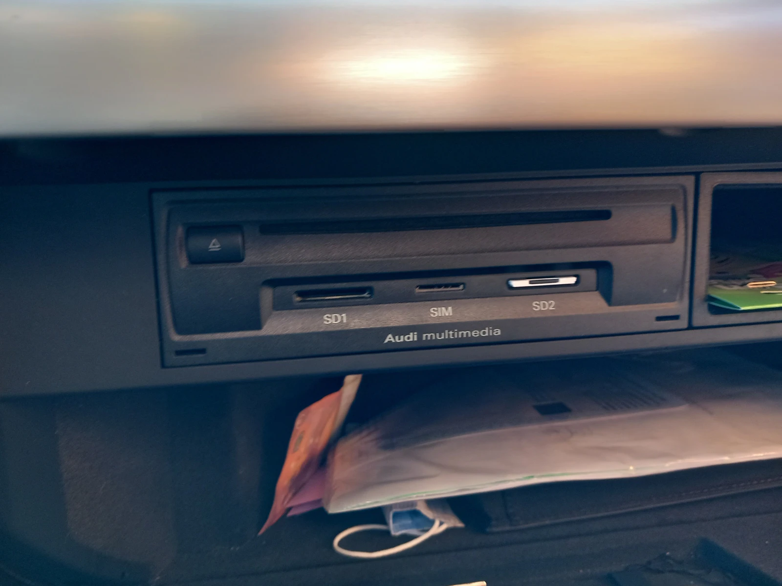 Audi A8  - изображение 8