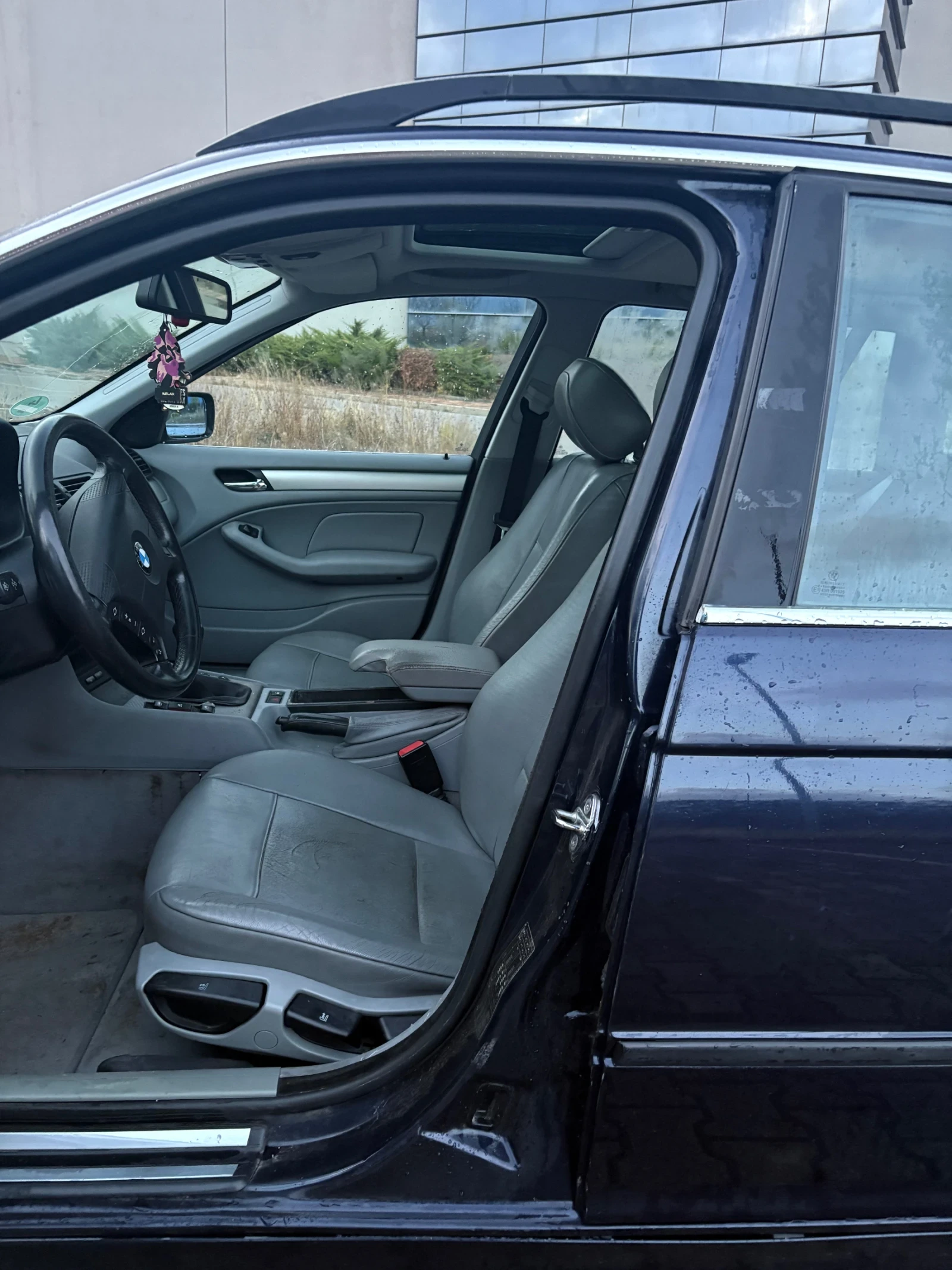 BMW 320 2.2i - изображение 6