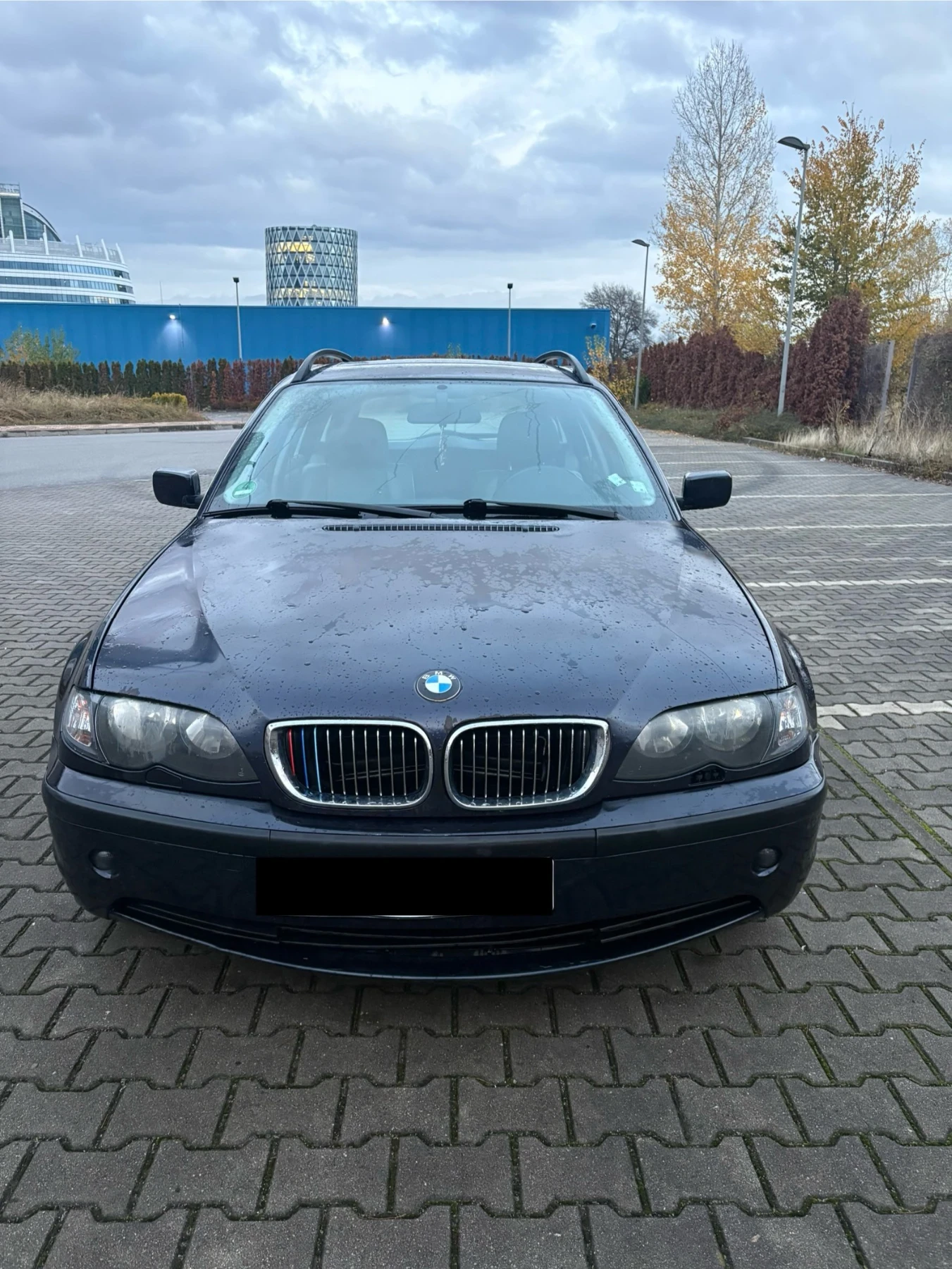 BMW 320 2.2i - изображение 4