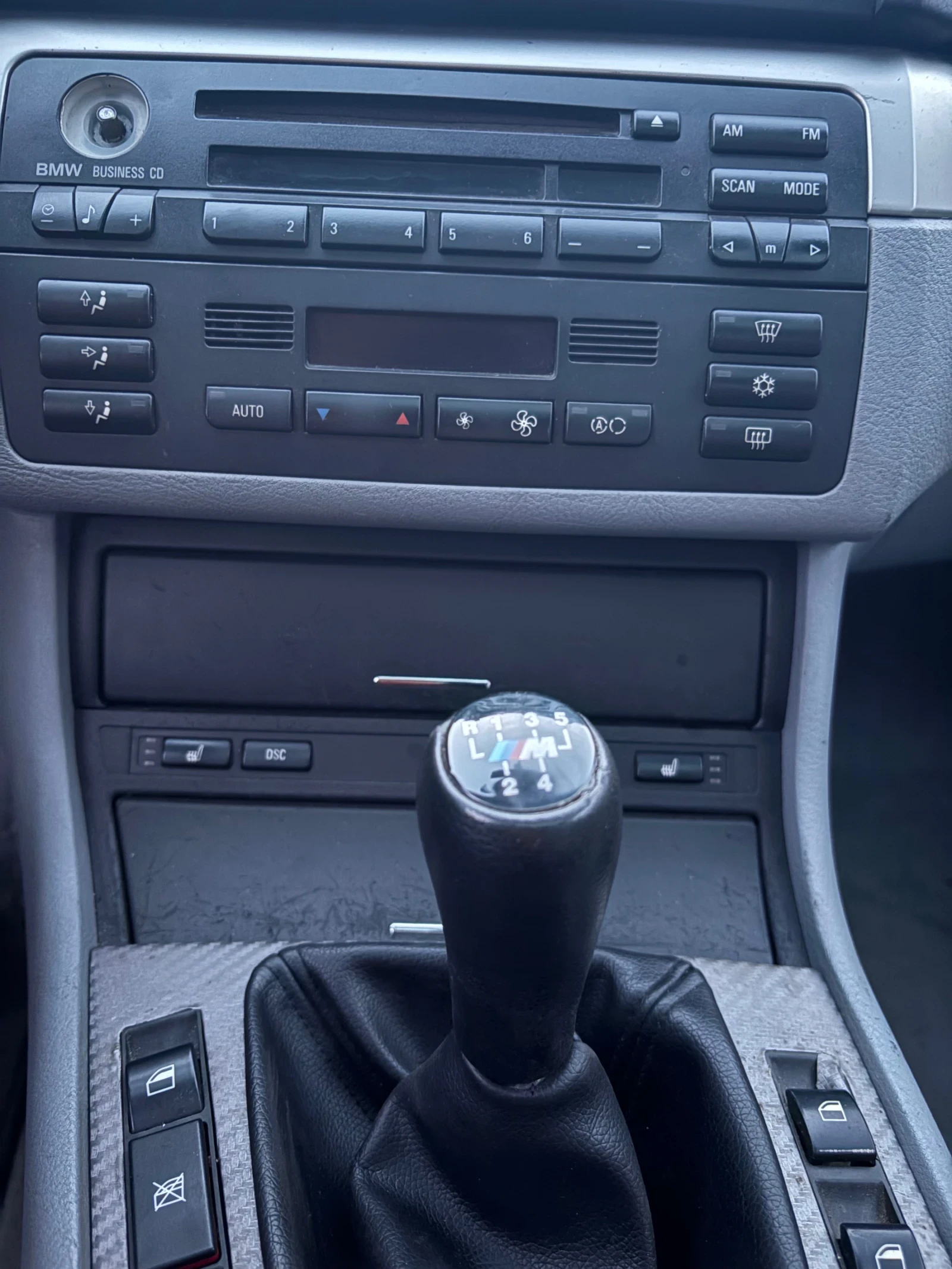 BMW 320 2.2i - изображение 9