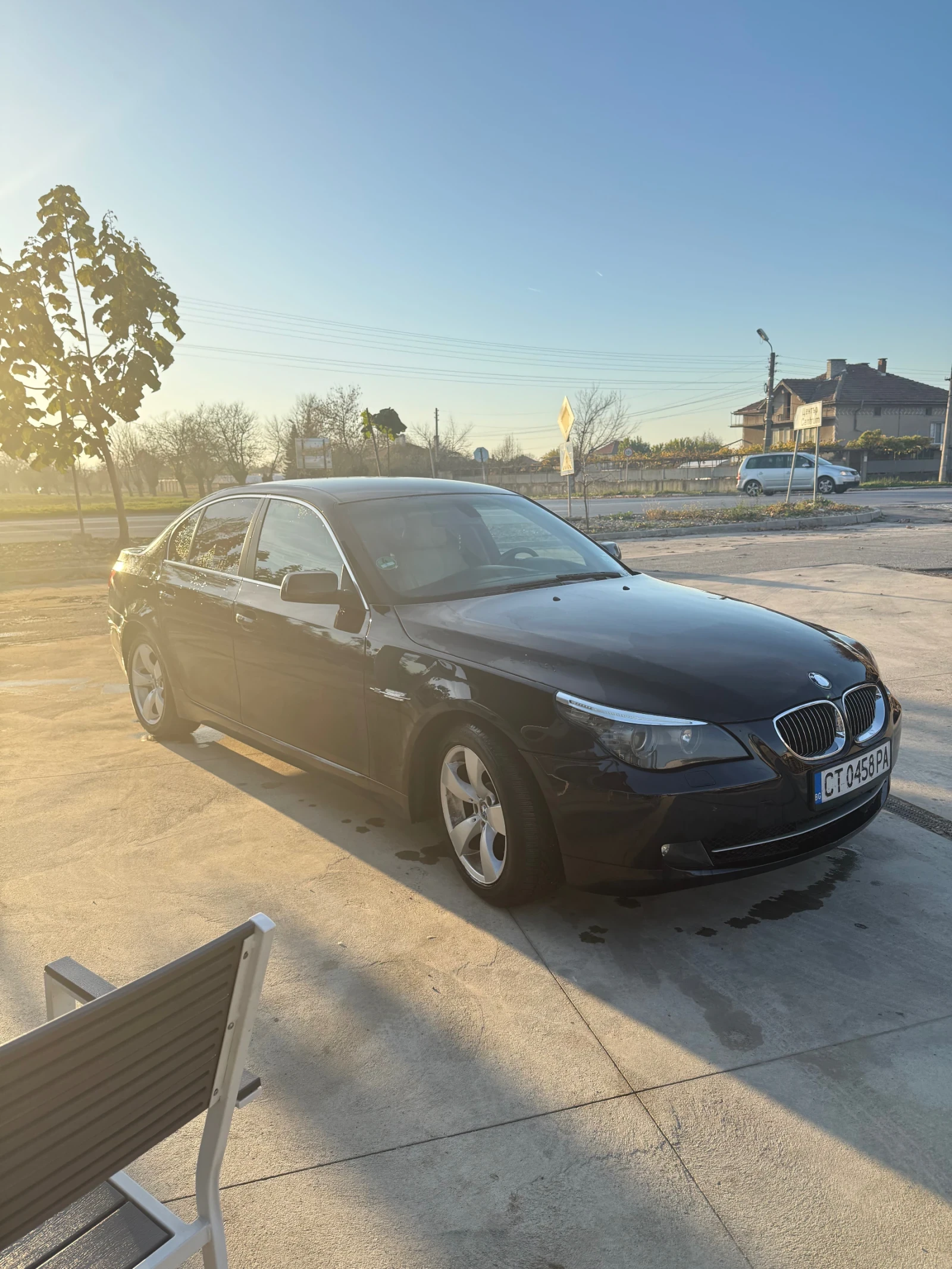 BMW 530 | Mobile.bg � ����������� 1