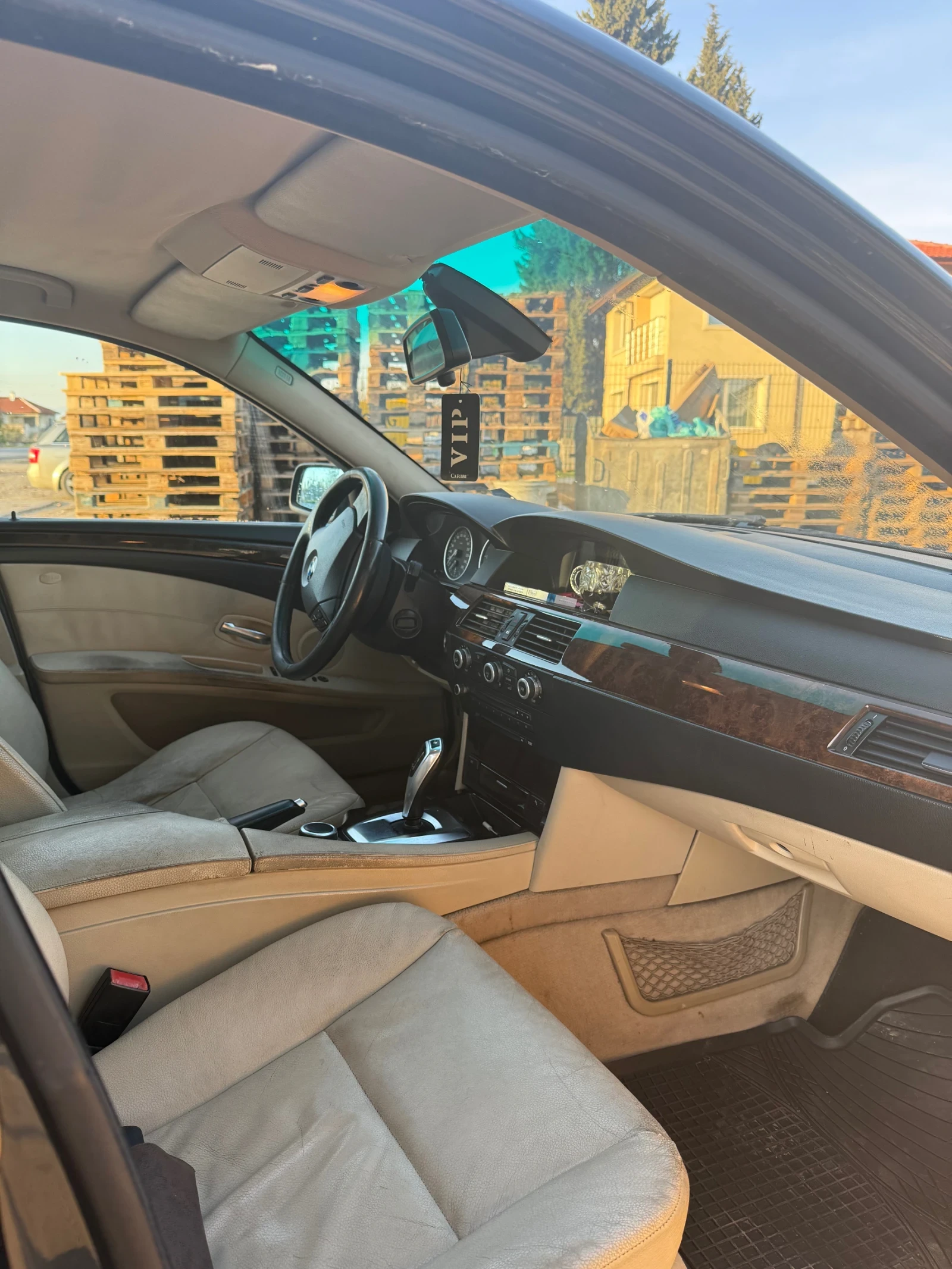 BMW 530 | Mobile.bg � ����������� 8