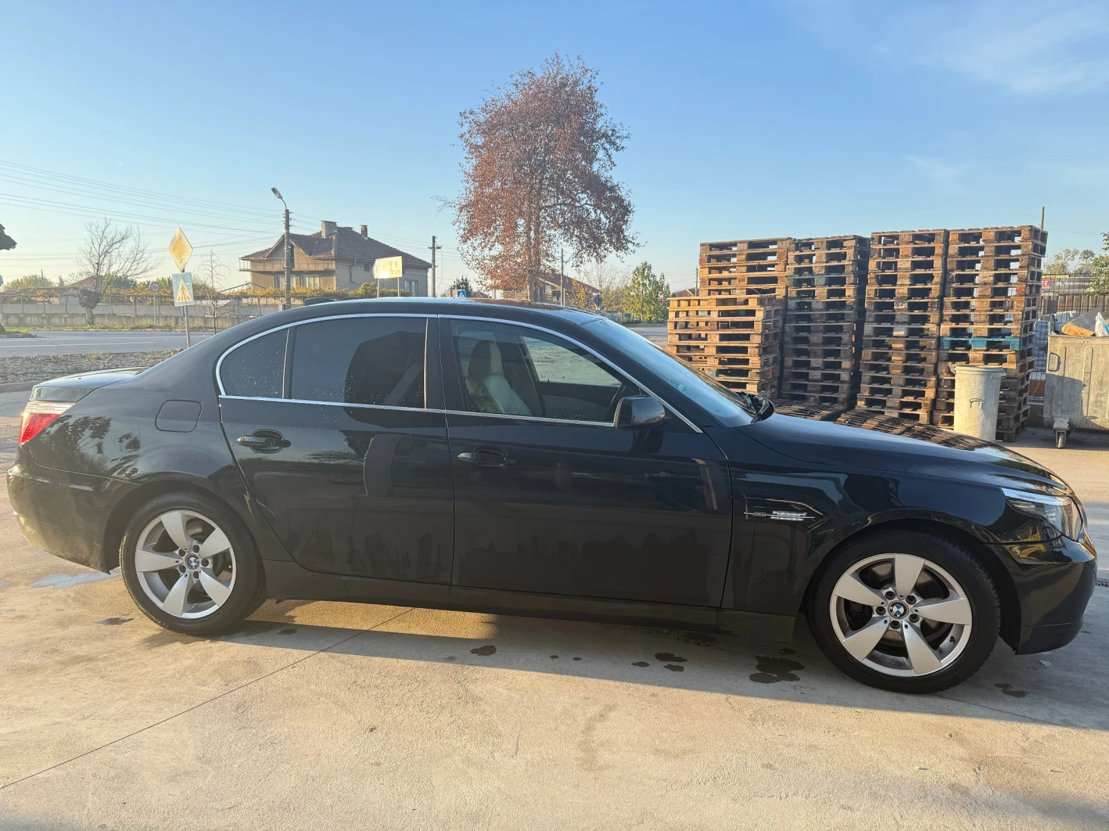 BMW 530 | Mobile.bg � ����������� 5