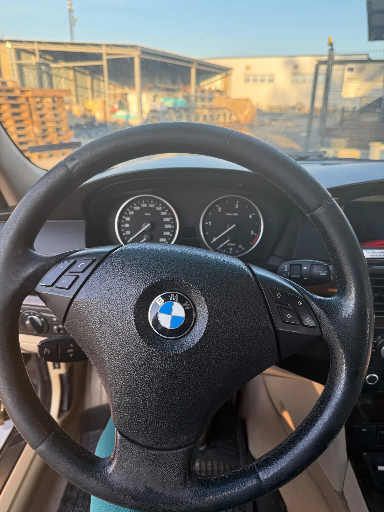 BMW 530 | Mobile.bg � ����������� 7