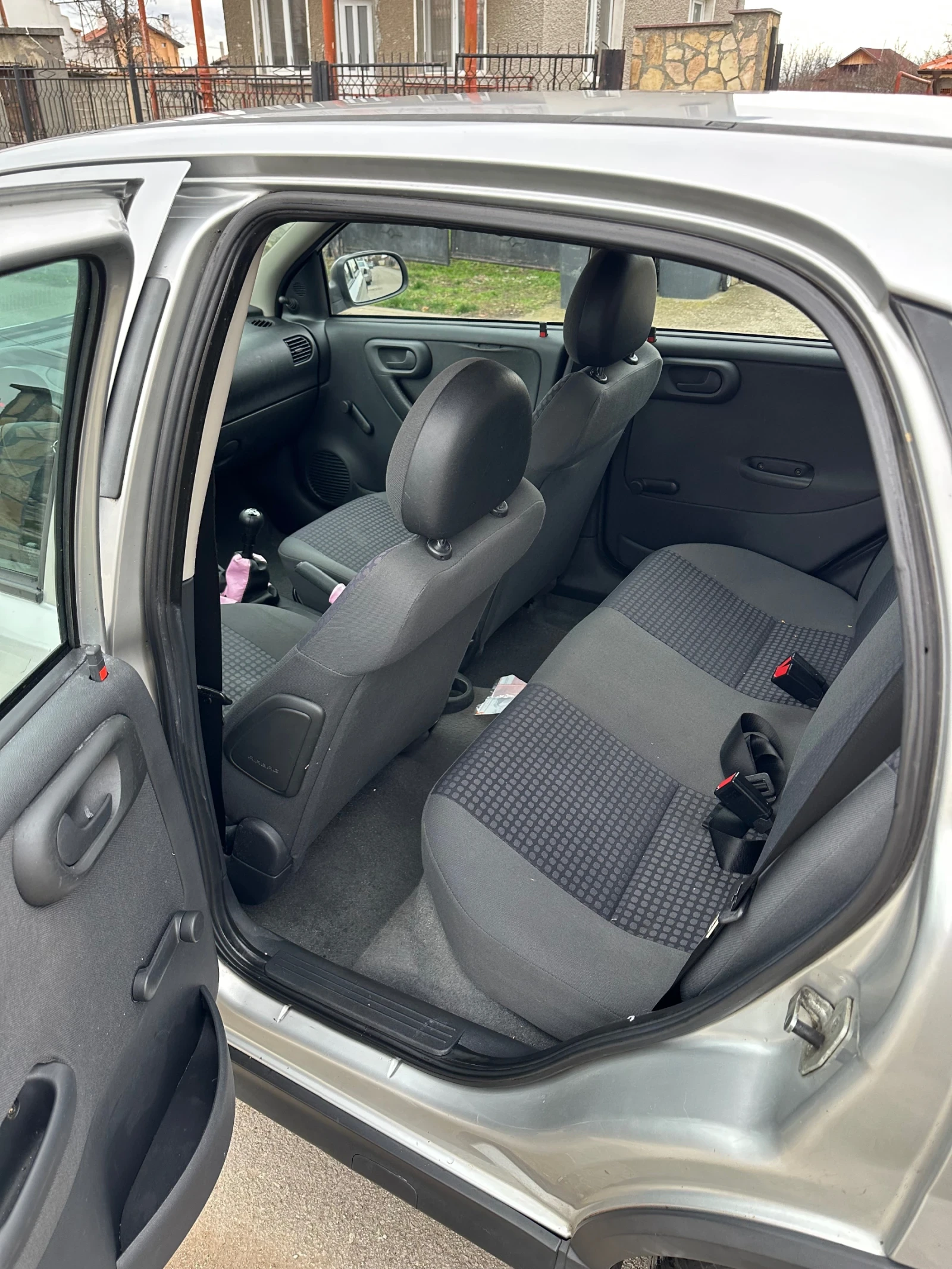 Opel Corsa Opel Corsa 1.2 - изображение 7