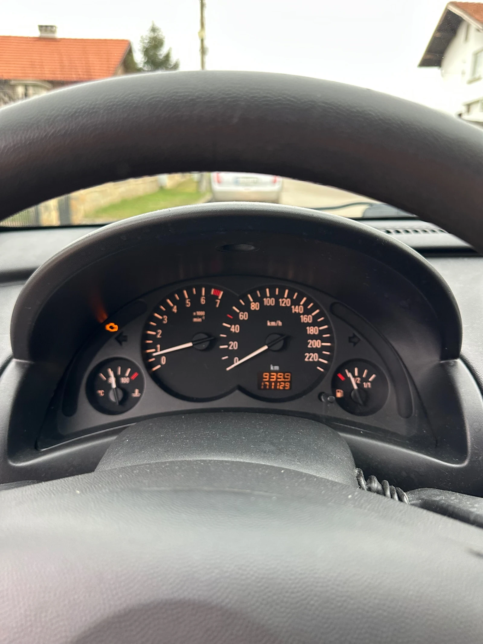 Opel Corsa Opel Corsa 1.2 - изображение 10