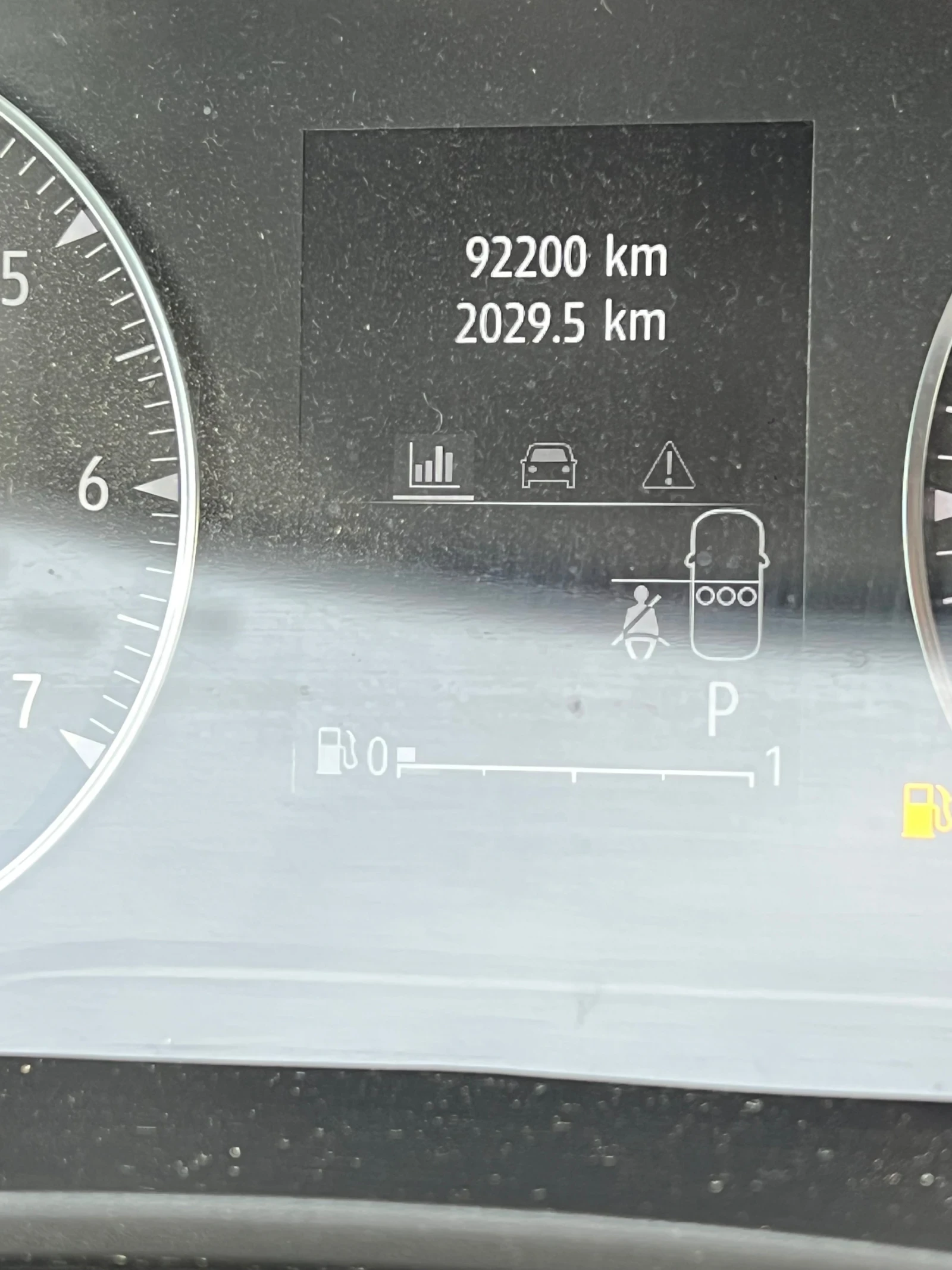 Dacia Sandero Stepway - изображение 7