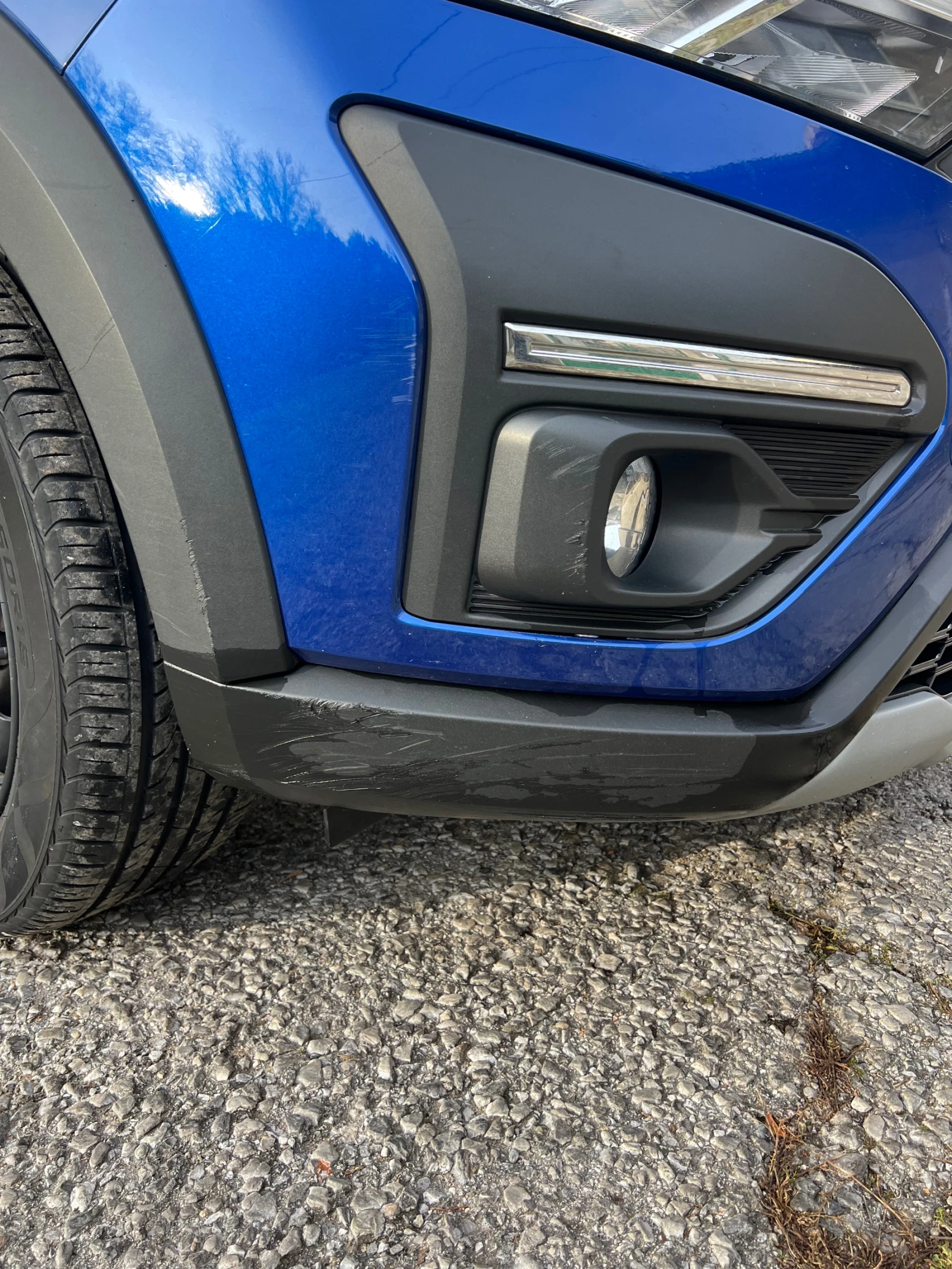 Dacia Sandero Stepway - изображение 5