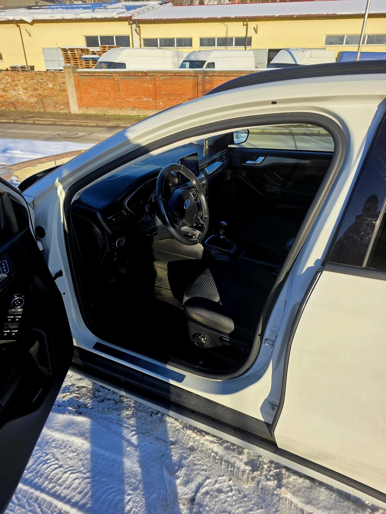 Ford Focus 1.5 120hp Active - изображение 9