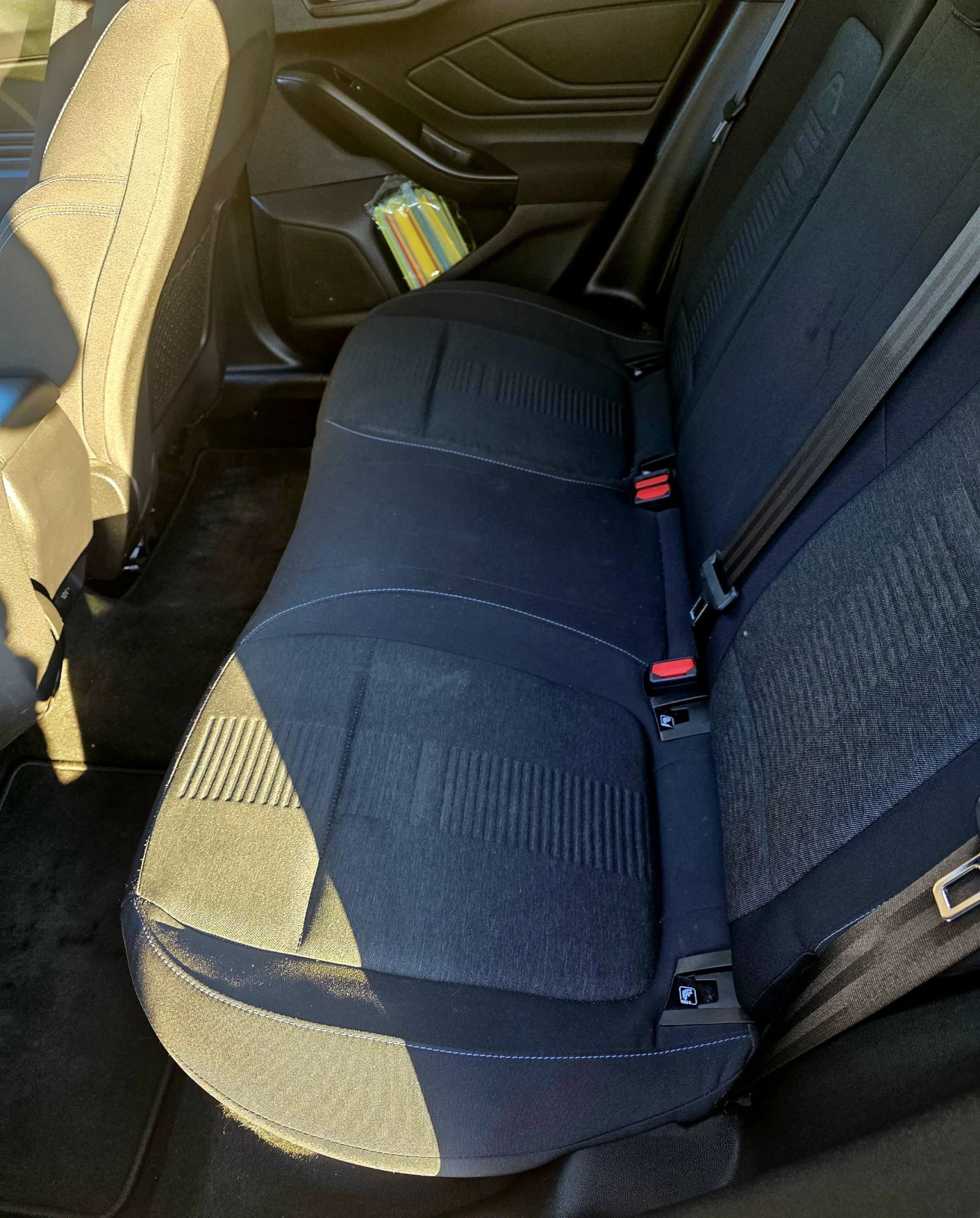 Ford Focus 1.5 120hp Active | Mobile.bg � ����������� 11