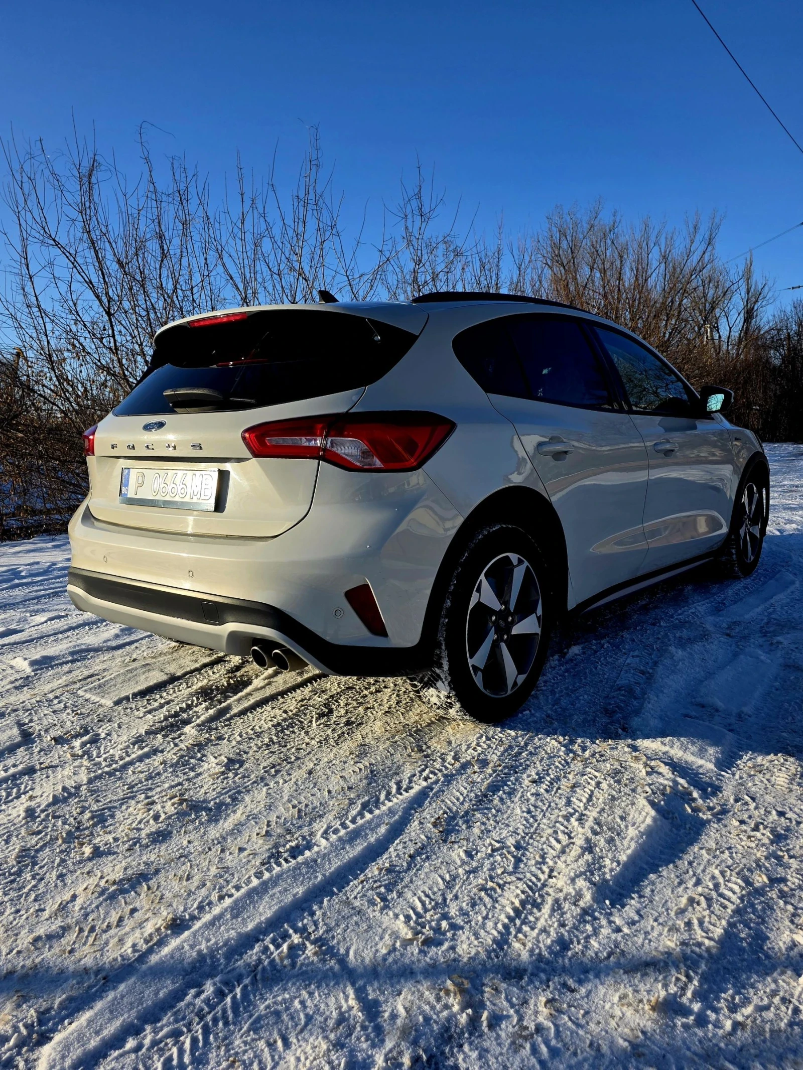 Ford Focus 1.5 120hp Active - изображение 7