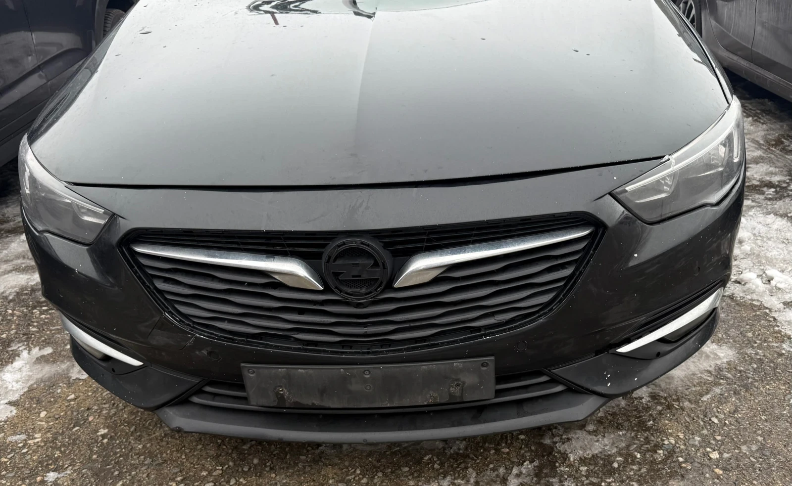 Opel Insignia 1.6 d | Mobile.bg � ����������� 1