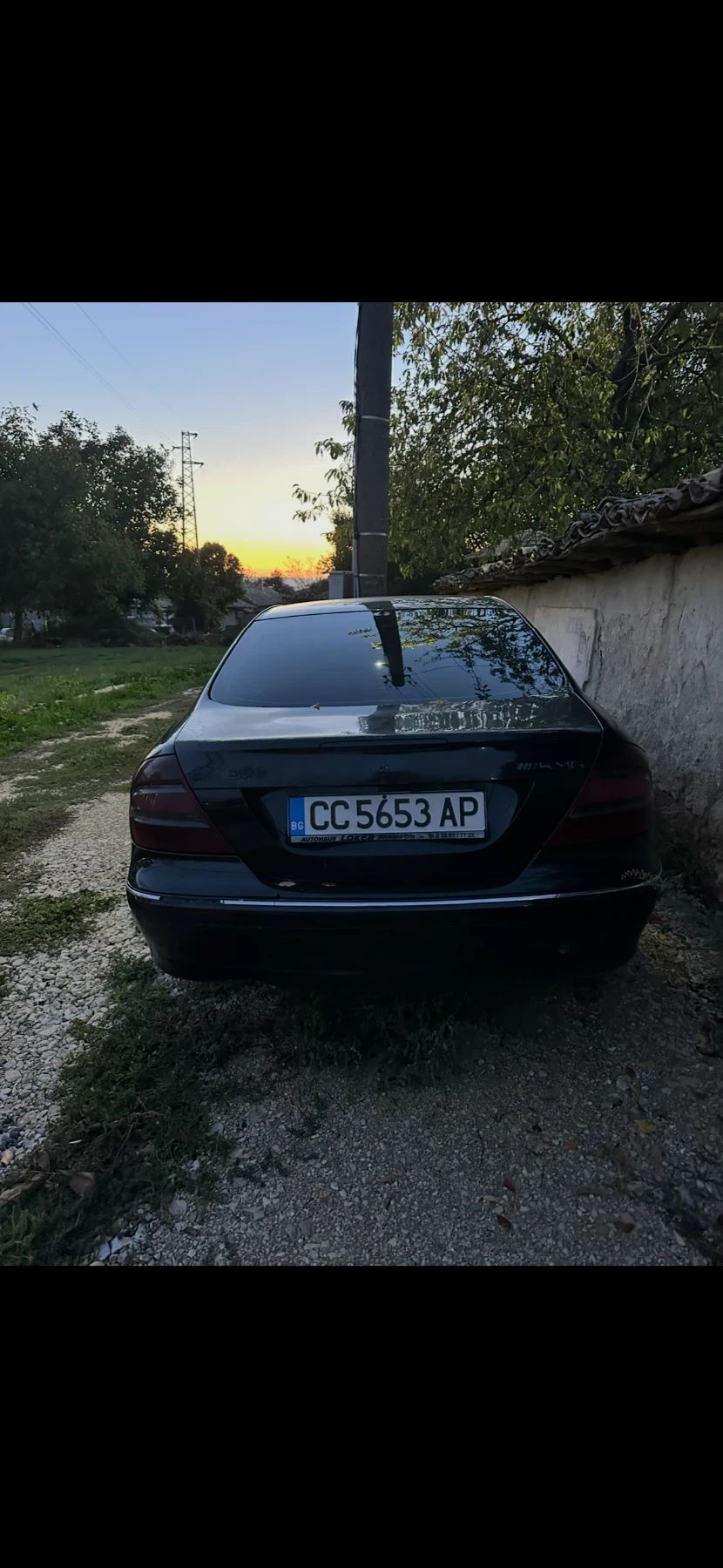 Mercedes-Benz CLK  - изображение 7