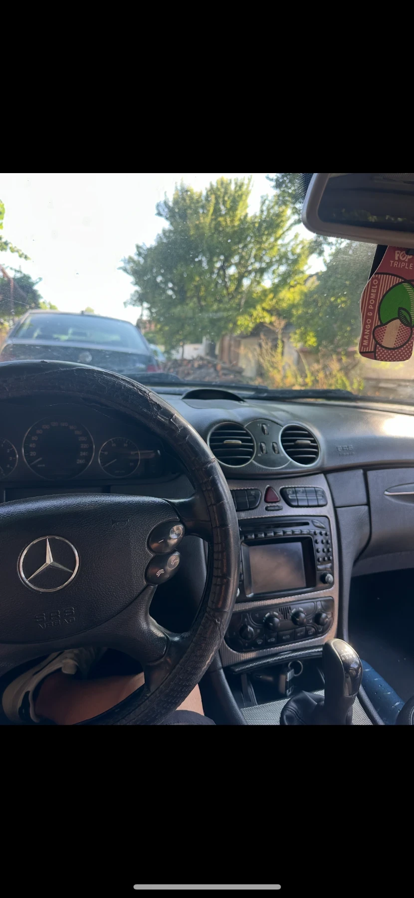 Mercedes-Benz CLK  - изображение 4