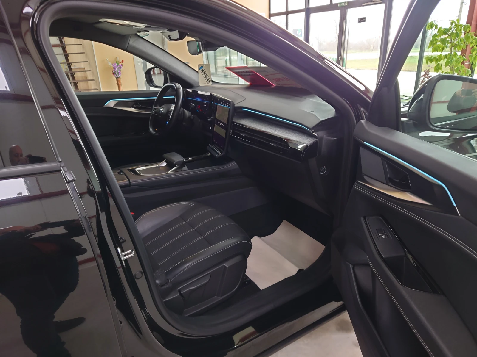 Renault Austral  1.3 Techno MHEV - изображение 8