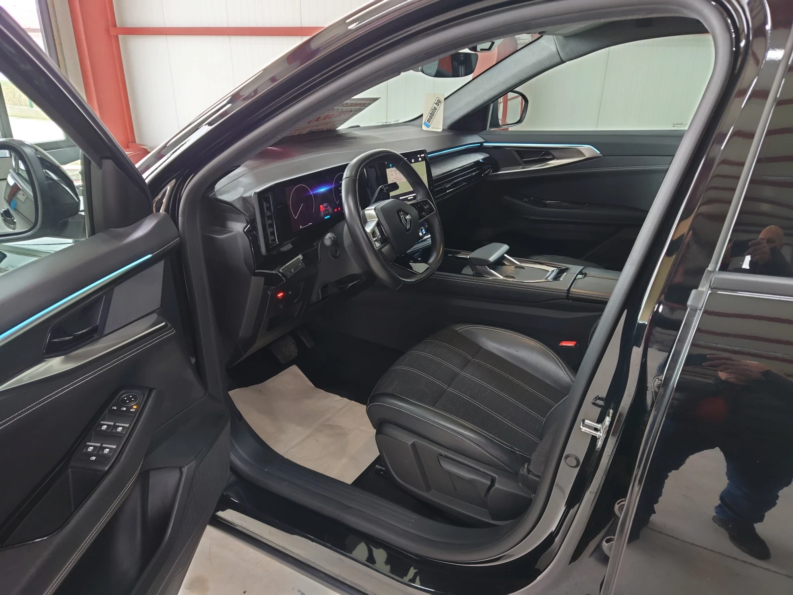 Renault Austral  1.3 Techno MHEV - изображение 7