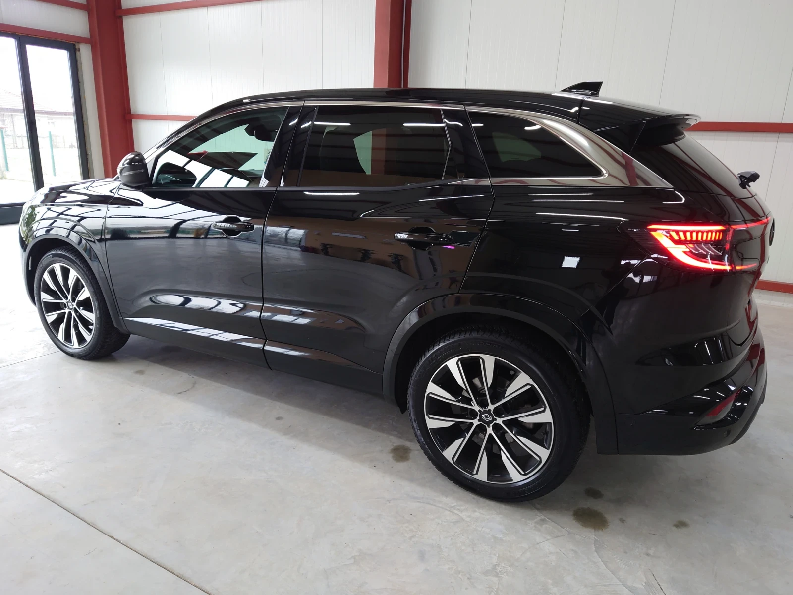 Renault Austral  1.3 Techno MHEV - изображение 6