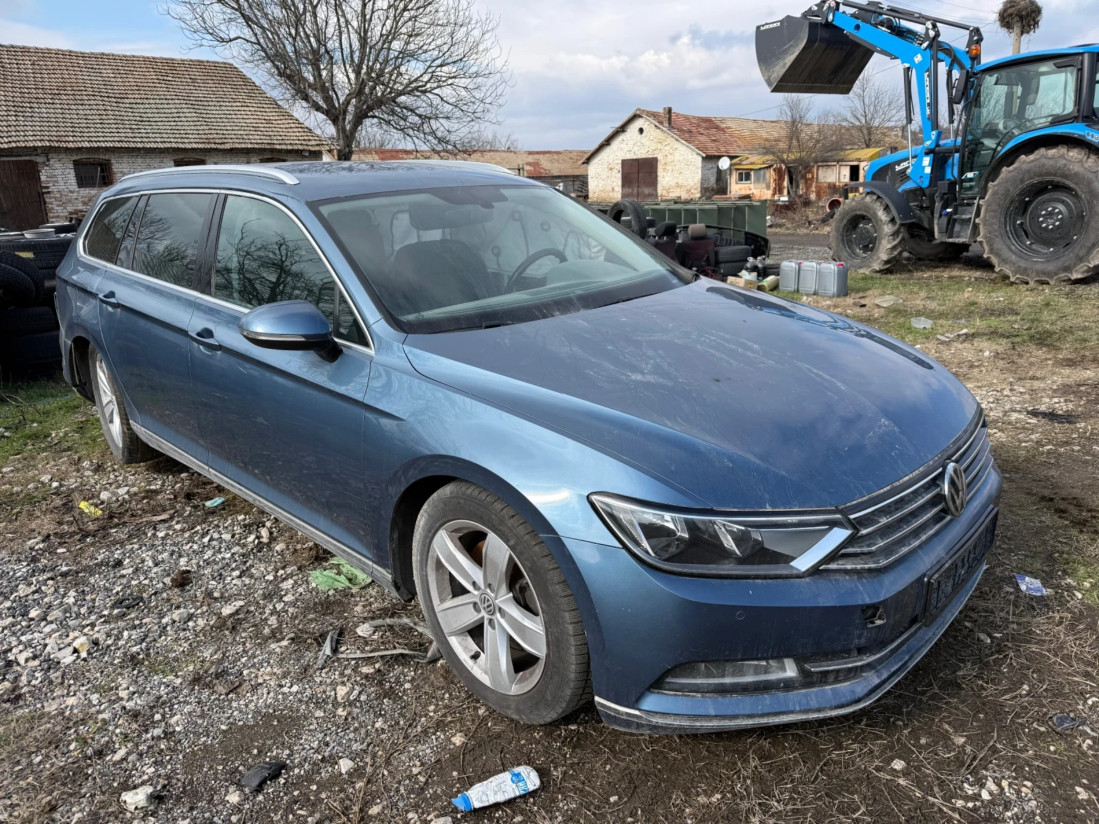 VW Passat | Mobile.bg � ����������� 1