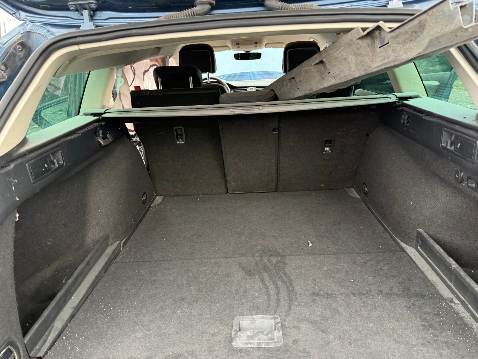 VW Passat  - изображение 8