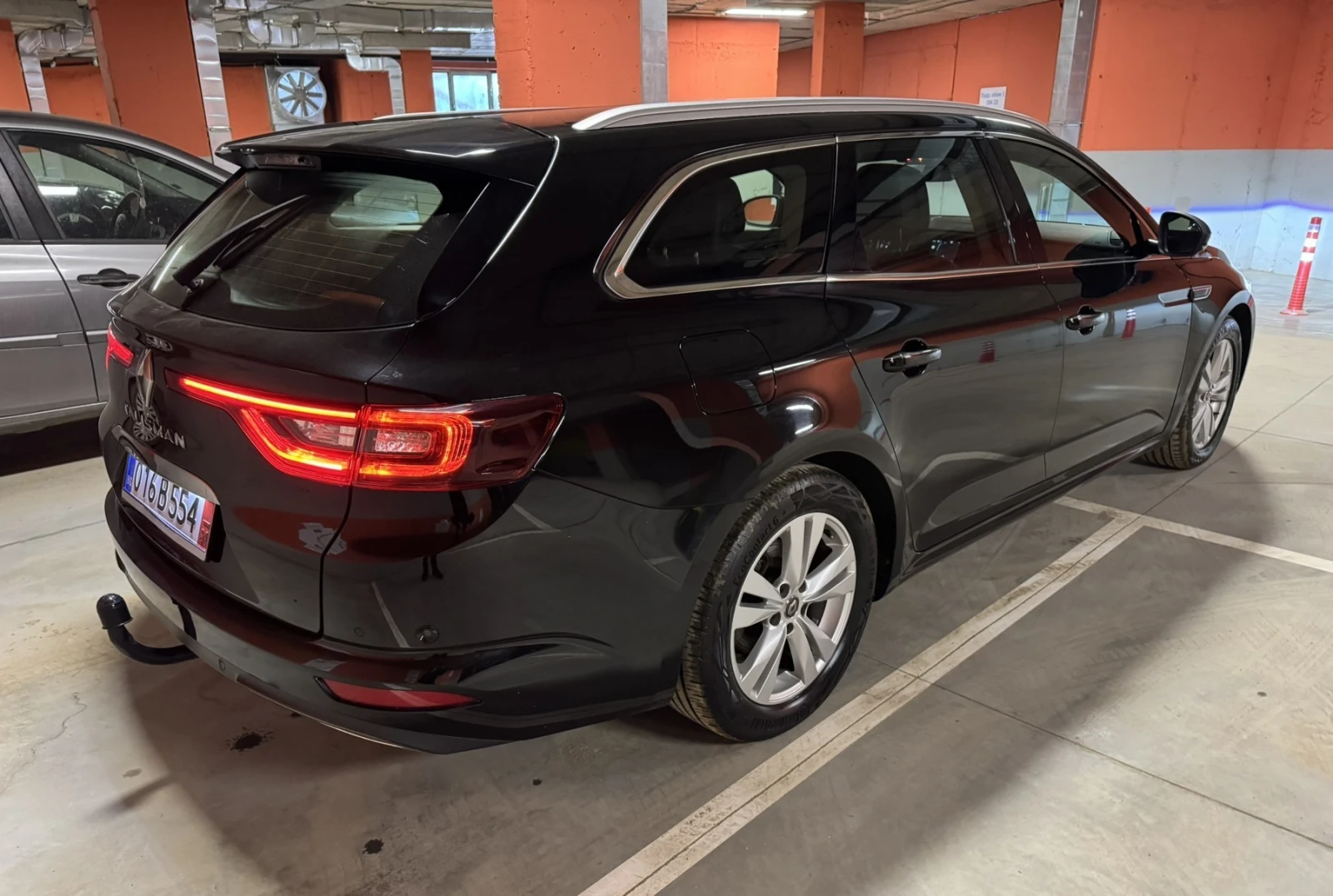 Renault Talisman Grandtour 2.0 Blue dCi Limited * ������ | Mobile.bg � ����������� 16