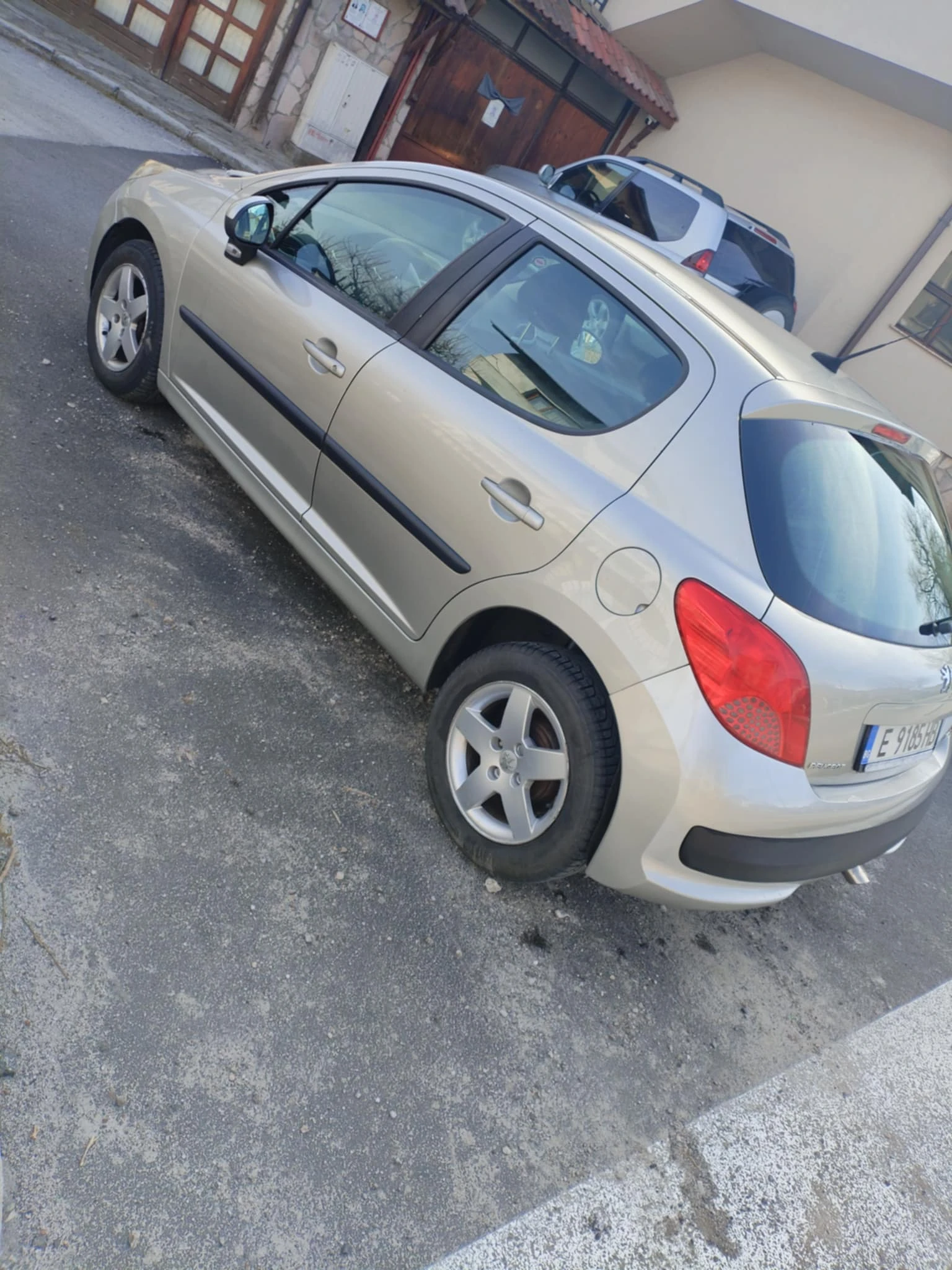Peugeot 207 | Mobile.bg � ����������� 6