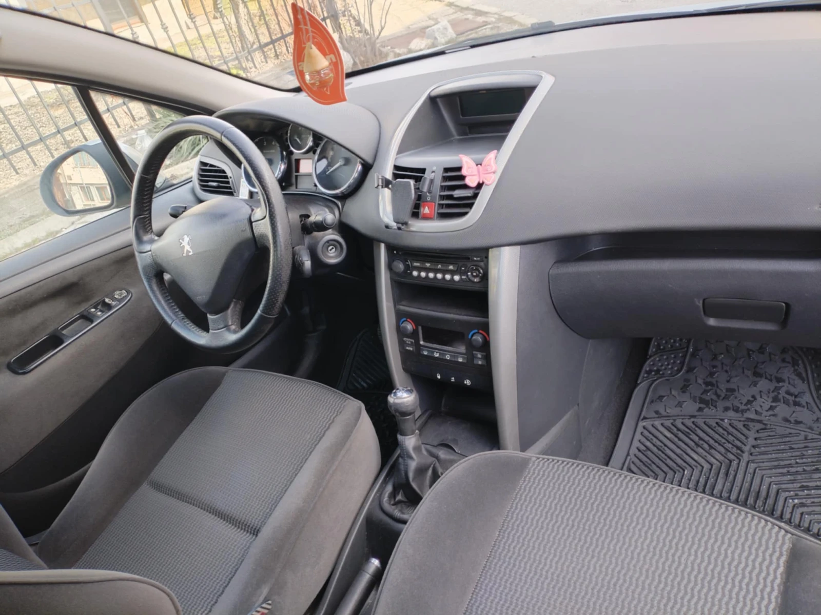 Peugeot 207 | Mobile.bg � ����������� 13