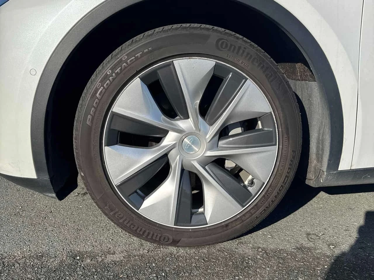 Tesla Model Y * Long Range * 2 КЛЮЧА* ПОДГРЕВ* KEYLESS*  - изображение 7