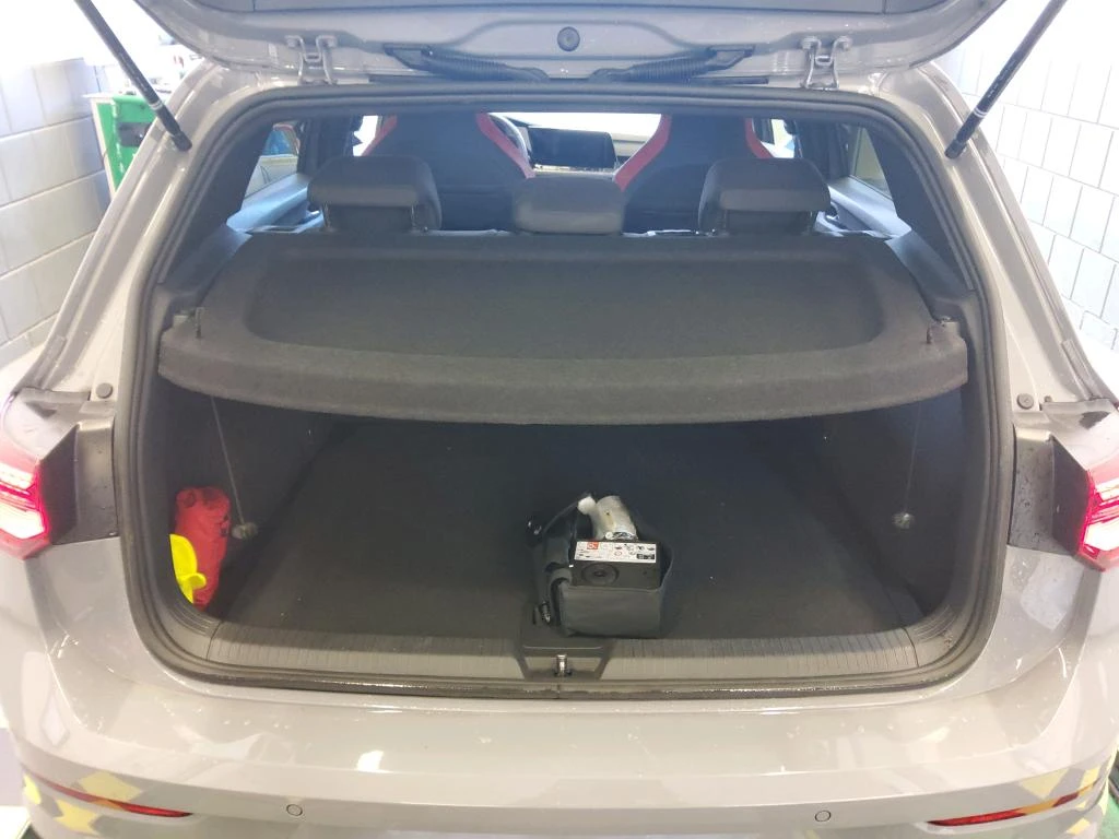 VW Golf GTi, снимка 9 - Автомобили и джипове - 53780862