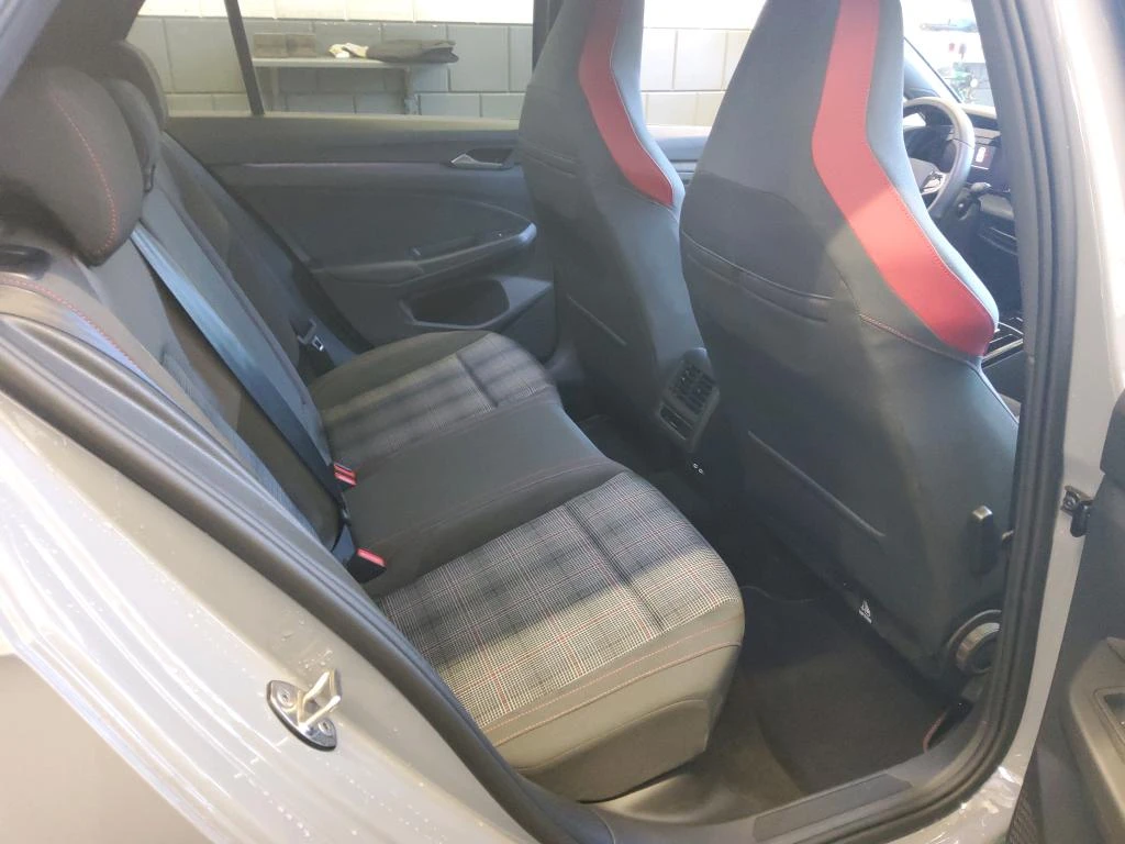 VW Golf GTi, снимка 6 - Автомобили и джипове - 53780862