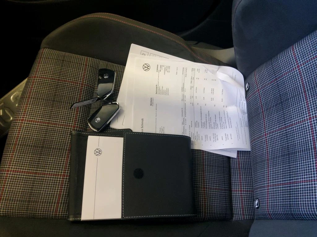 VW Golf GTi, снимка 10 - Автомобили и джипове - 53780862