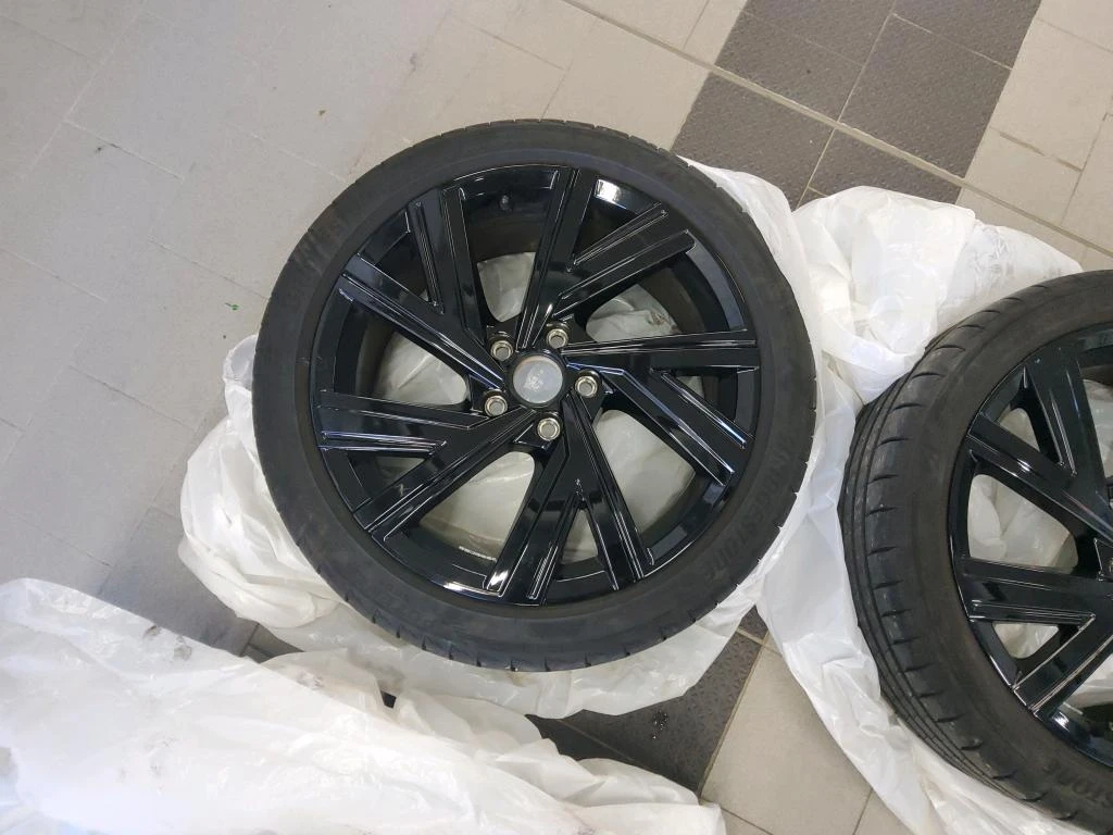 VW Golf GTi, снимка 7 - Автомобили и джипове - 53780862