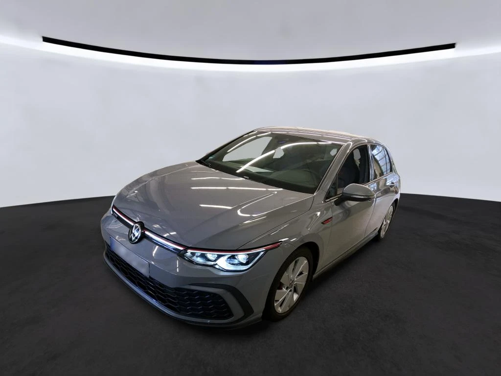 VW Golf GTi, снимка 3 - Автомобили и джипове - 53780862