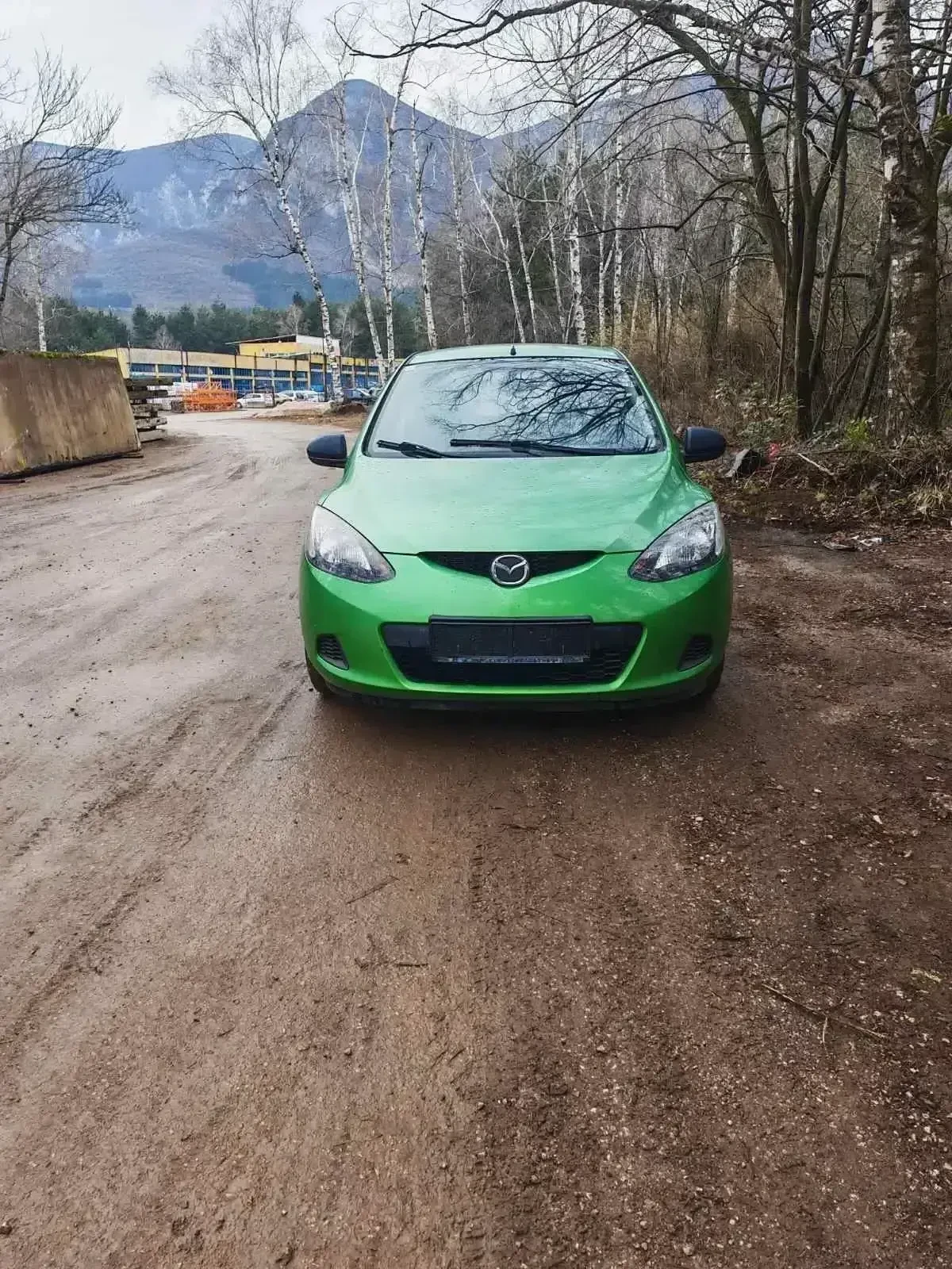 Mazda 2 | Mobile.bg � ����������� 2