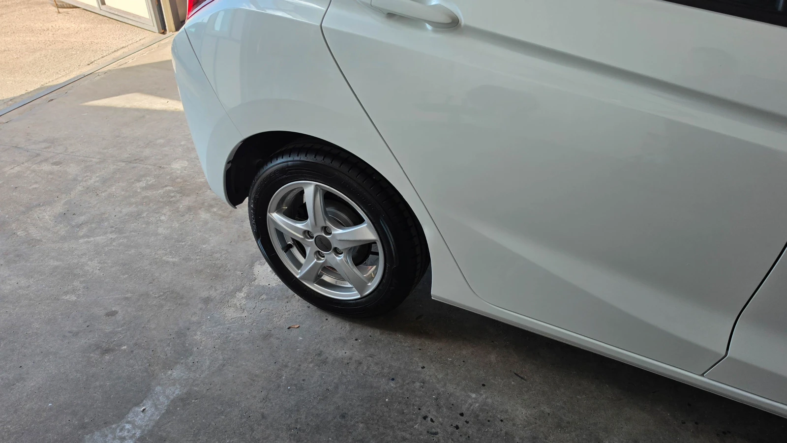 Honda Jazz 1.3* 102��* ����6* ������*  | Mobile.bg � ����������� 15