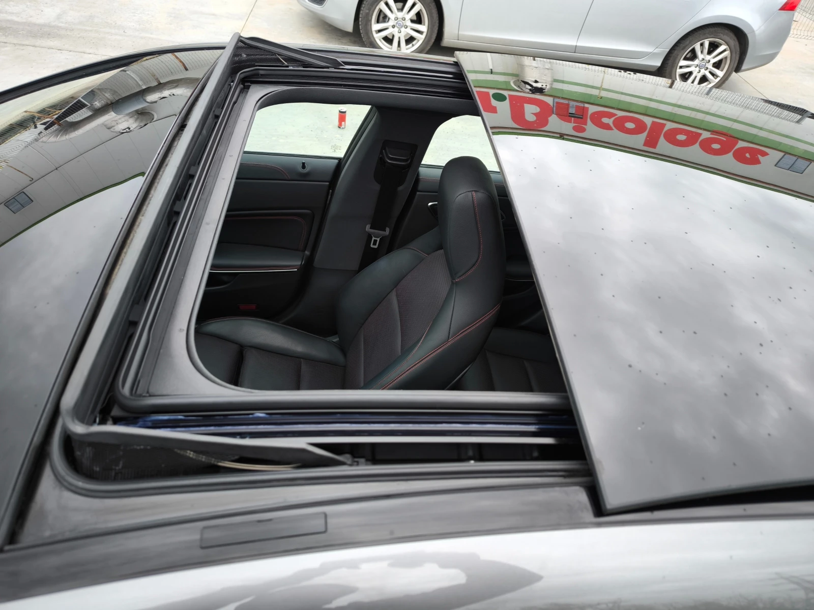 Mercedes-Benz CLA 250 CLA 250 4MATIC ��� line | Mobile.bg � ����������� 8