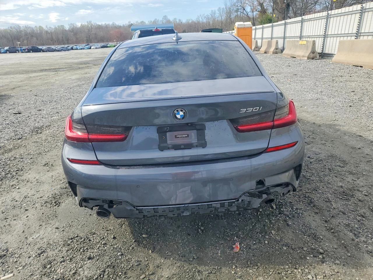BMW 330 2l I, снимка 5 - Автомобили и джипове - 54394081