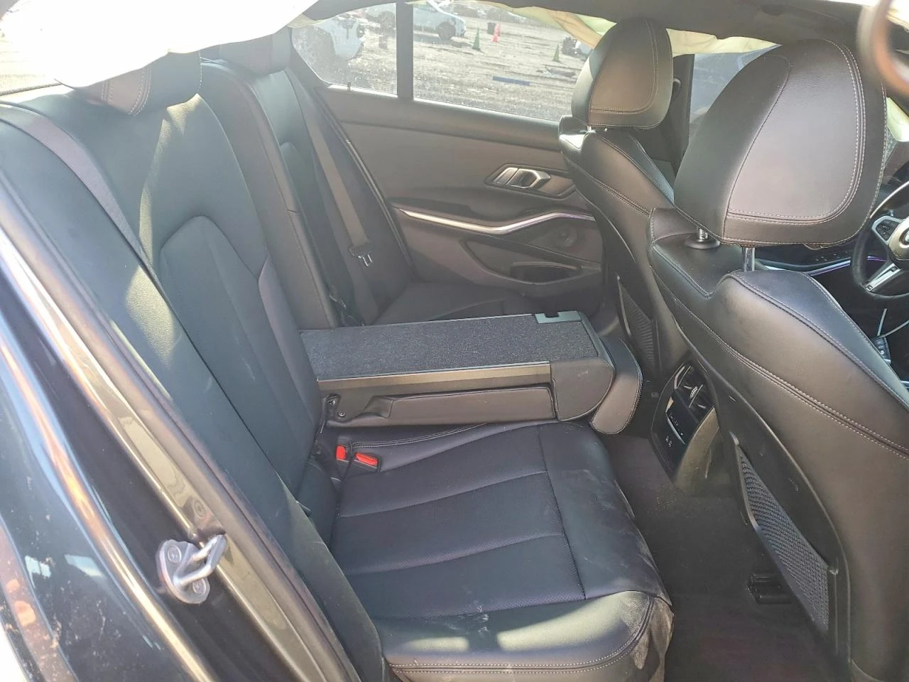 BMW 330 2l I, снимка 9 - Автомобили и джипове - 54394081
