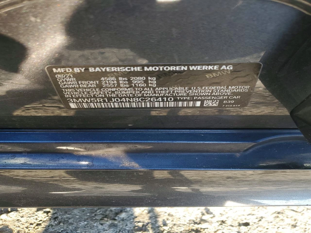 BMW 330 2l I, снимка 11 - Автомобили и джипове - 54394081