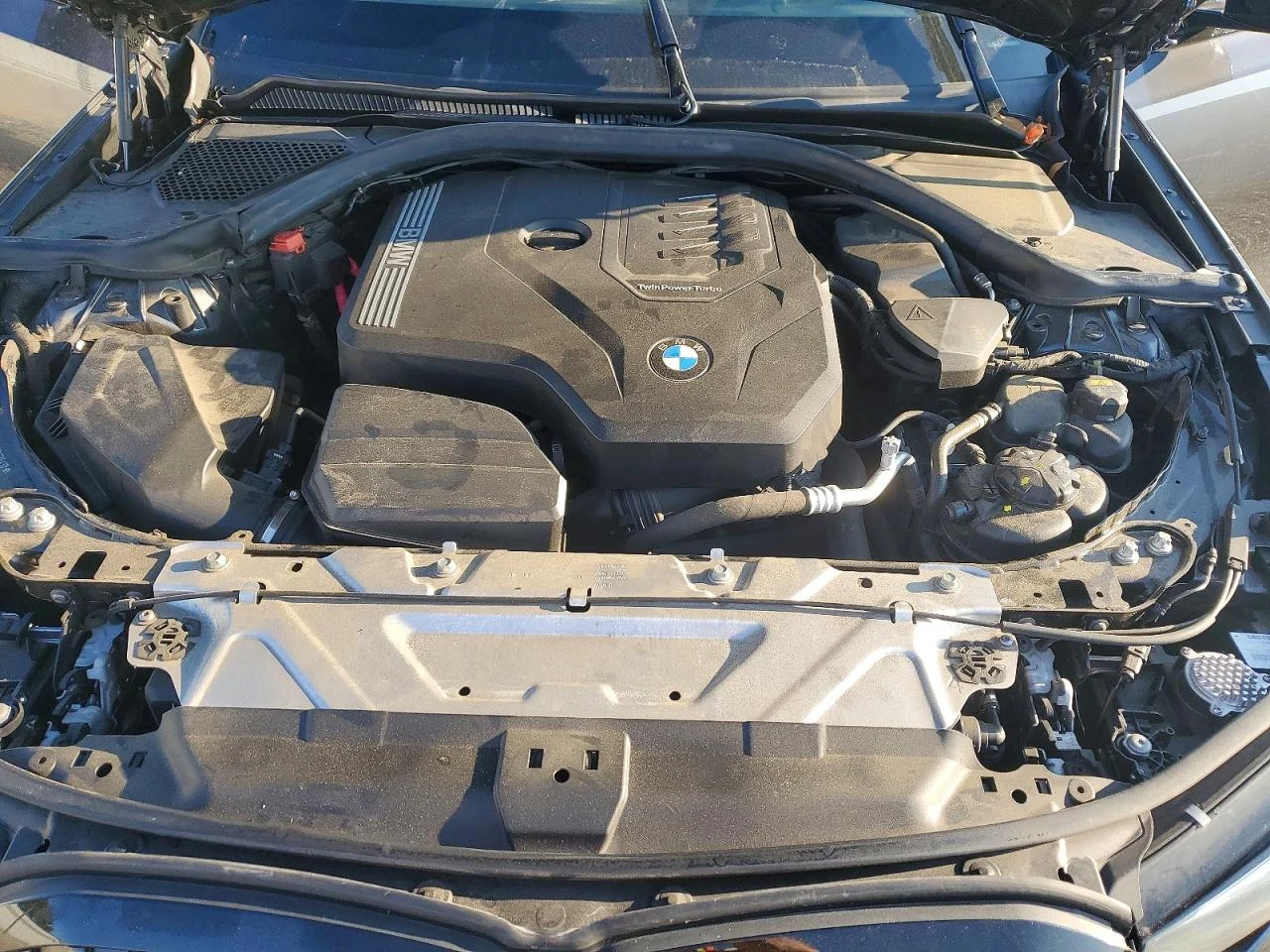 BMW 330 2l I, снимка 10 - Автомобили и джипове - 54394081